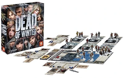 Dead of Winter