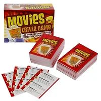 Movies Trivia Game
