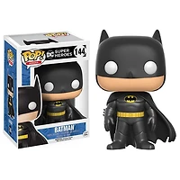 POP Heroes Classic Batman Vinyl Figure