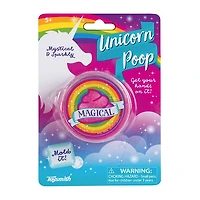 Unicorn Poop