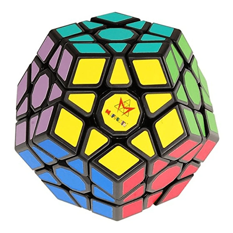 Megaminx