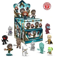 Aquaman Mystery Minis Assorted (Random Pick)