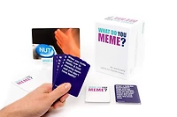 What do you Meme?