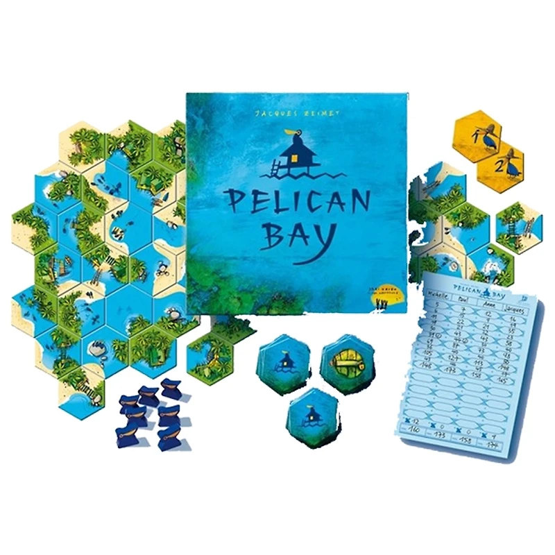 Pelican Bay