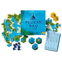 Pelican Bay
