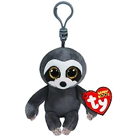 Dangler the Sloth Clip