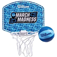 Wilson Mini Basketball Hoop Kit
