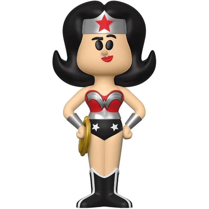 Funko Soda DC Wonder Woman