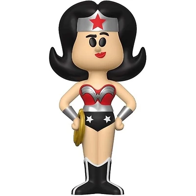 Funko Soda DC Wonder Woman