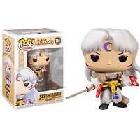 Pop Inuyasha Sesshomaru Vinyl Figure