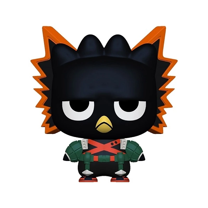 Pop My Hero Academia Badtzmaru-Bakugo Vinyl Figure