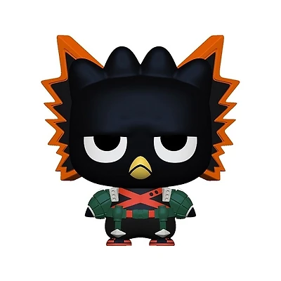 Pop My Hero Academia Badtzmaru-Bakugo Vinyl Figure