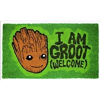 Guardians of the Galaxy – I Am Groot Doormat