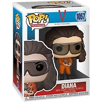 Funko Pop! V TV Show Diana