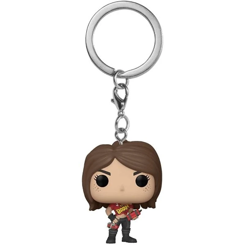 Funko Pop! Keychain Fortnite TNTina