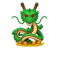 Funko Pop! Animation Dragonball Z Galactic Toys Shenron Dragon 10″