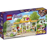 LEGO Friends Heartlake City Organic Café Building Kit (314 Pieces)