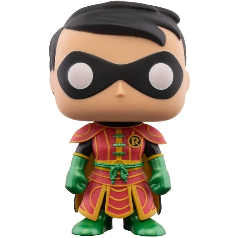 Funko Pop! Heroes Imperial Palace Robin
