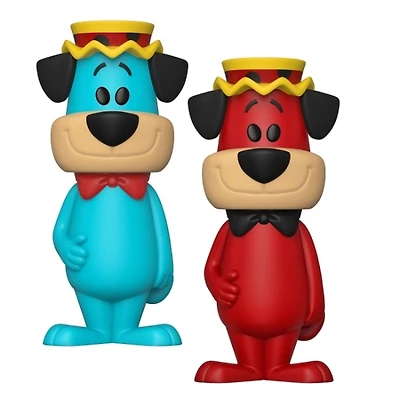 Funko Soda Hanna Barbera Huckleberry Hound