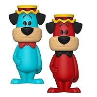 Funko Soda Hanna Barbera Huckleberry Hound