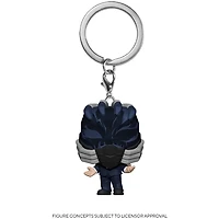 Funko Pop! Keychain My Hero Academia All For One