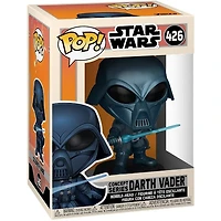 Funko Pop! Star Wars Star Wars Concept Alternative Vader