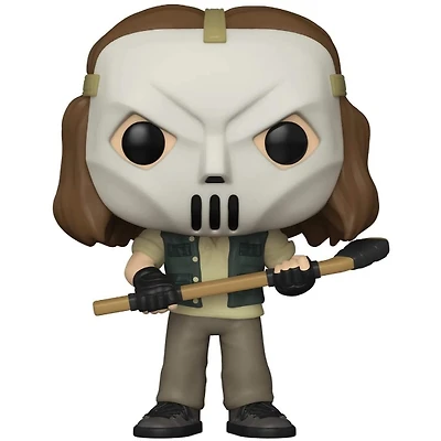 Funko Pop! TMNT Tortues Ninja Casey Jones