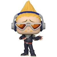 Funko Pop! Animation: My Hero Academia – Present Mic
