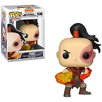 Funko Pop! Animation Avatar Zuko