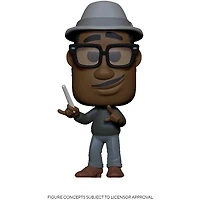 Funko Pop! Disney Soul Soul Joe