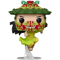 Funko Pop! Shang Chi and The Legend of The Ten Rings Jiang Li
