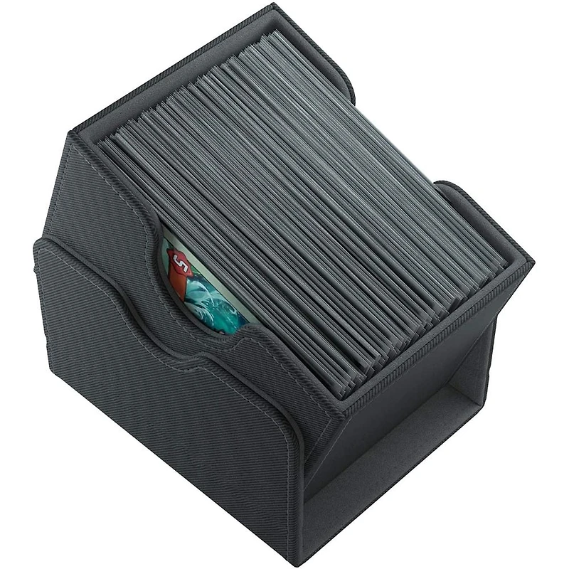 Gamegenic Deck Box, Sidekick Convertible (100)