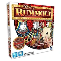 Rummoli Deluxe