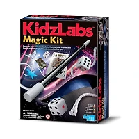 4M Kidzlabs Magic Kit
