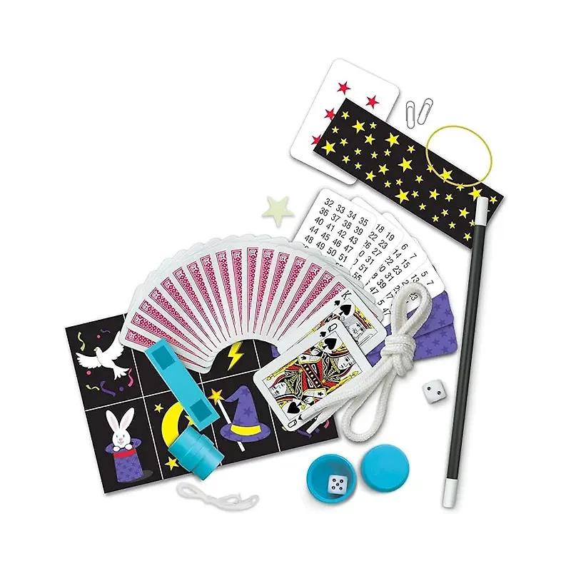 4M Kidzlabs Magic Kit