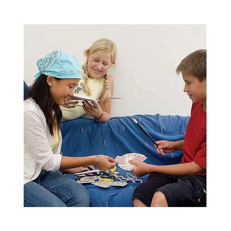 4M Kidzlabs Magic Kit