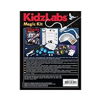 4M Kidzlabs Magic Kit