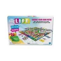 The Game of Life