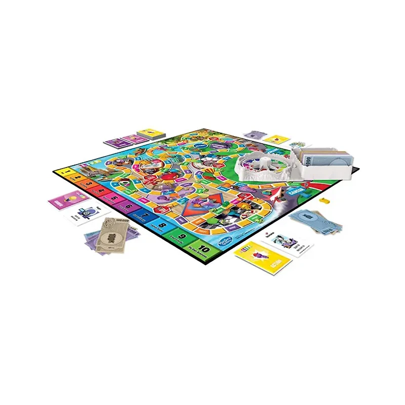 The Game of Life