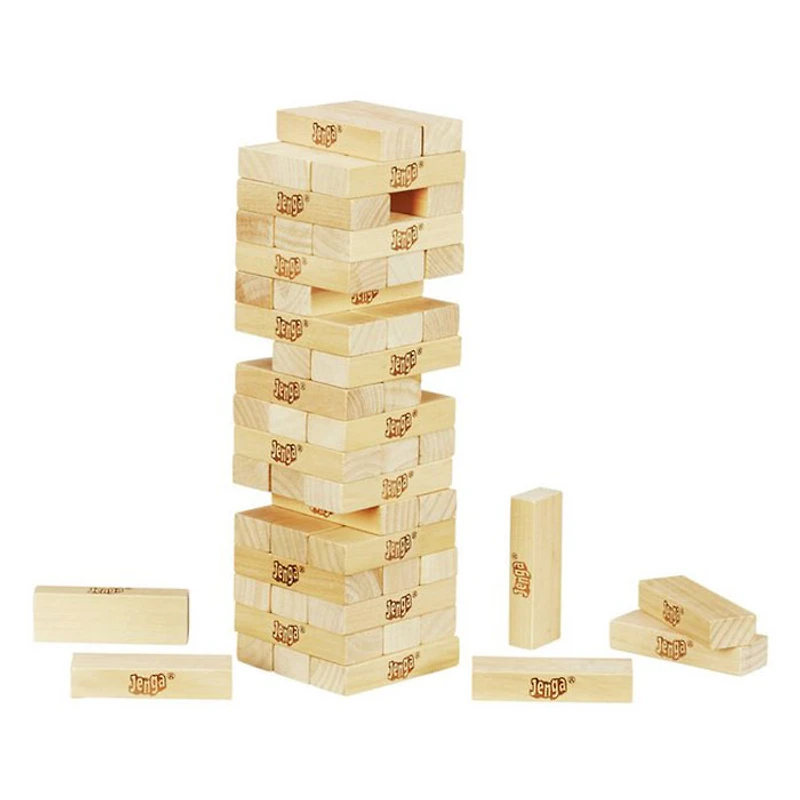 Jenga