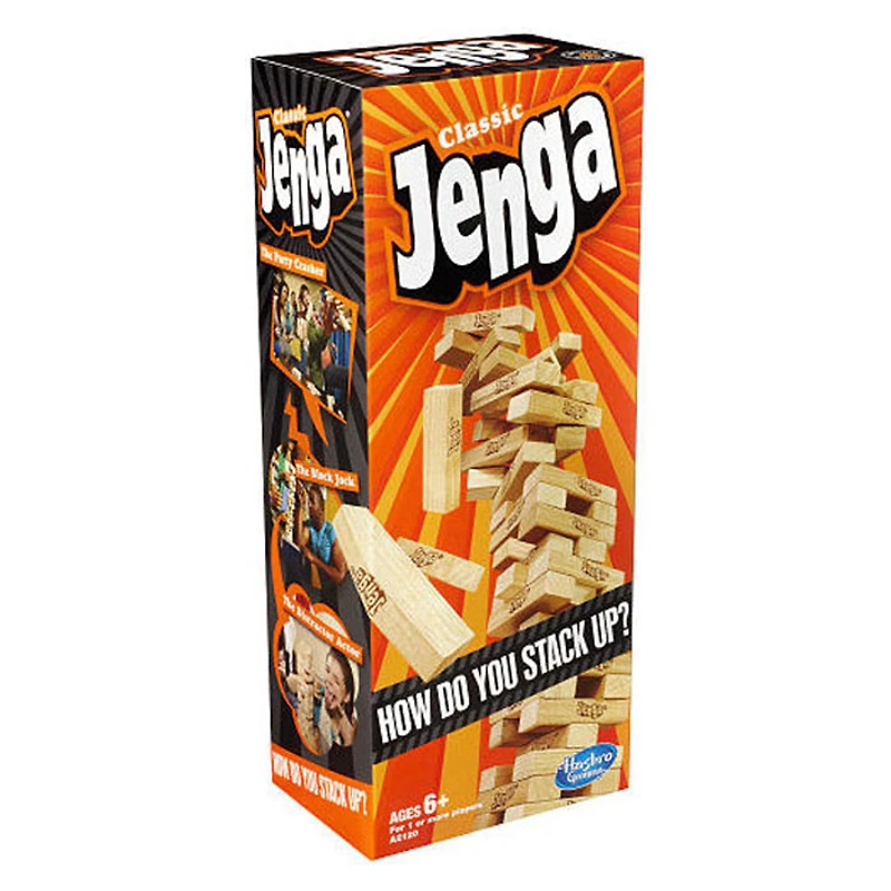 Jenga