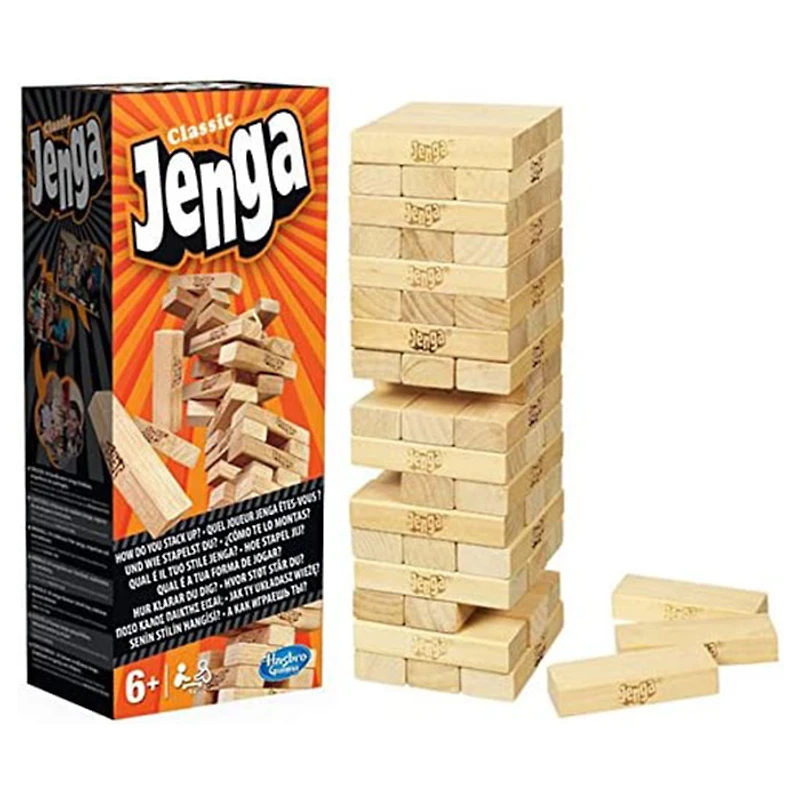Jenga