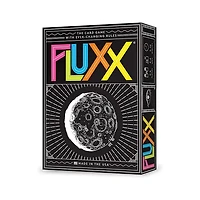 Fluxx Card Game