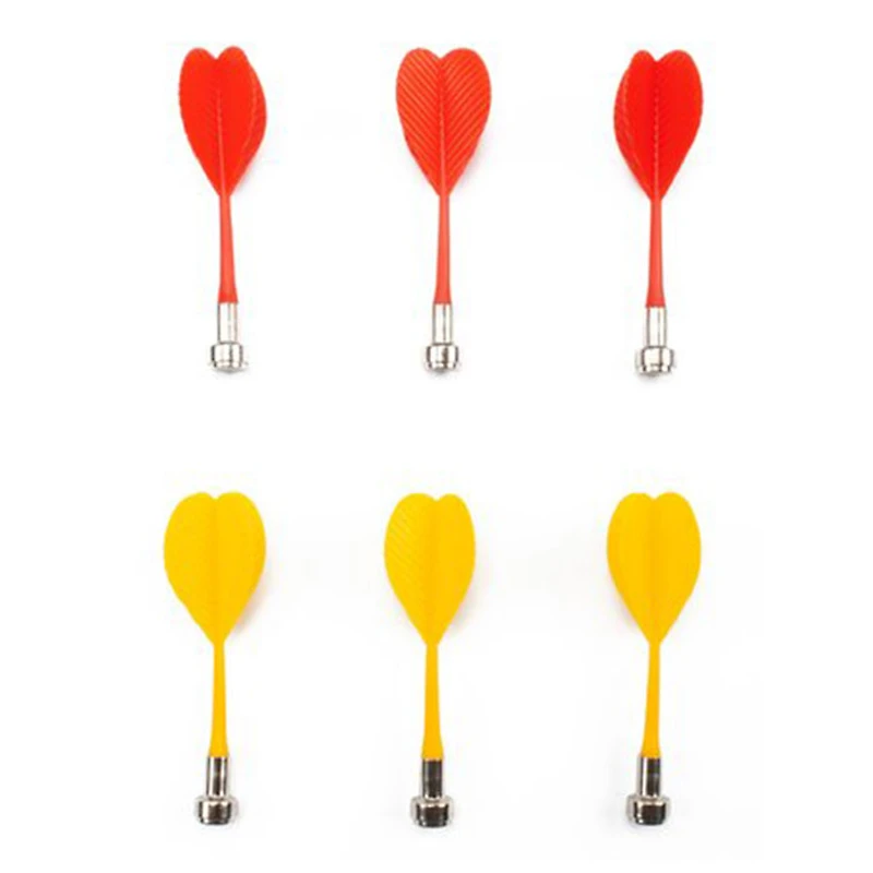 Roll Up Magnetic Dart Set