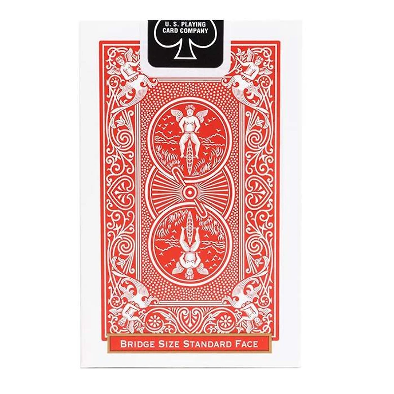 Bicycle Bridge Premium Playing Cards