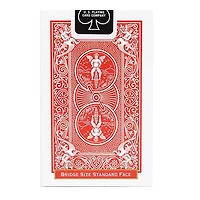 Bicycle Bridge Premium Playing Cards