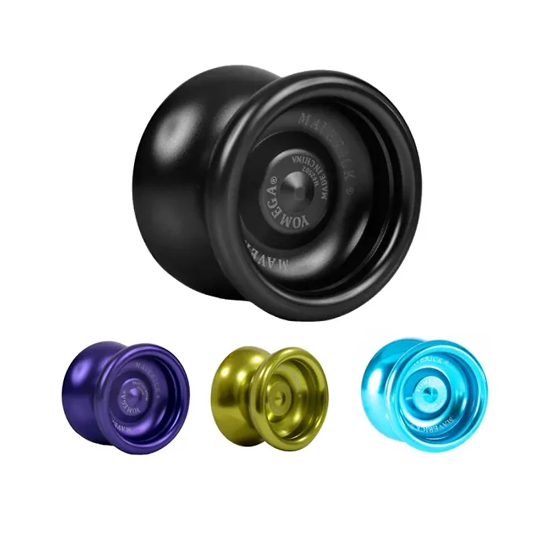 Yomega Maverick Yo-Yo