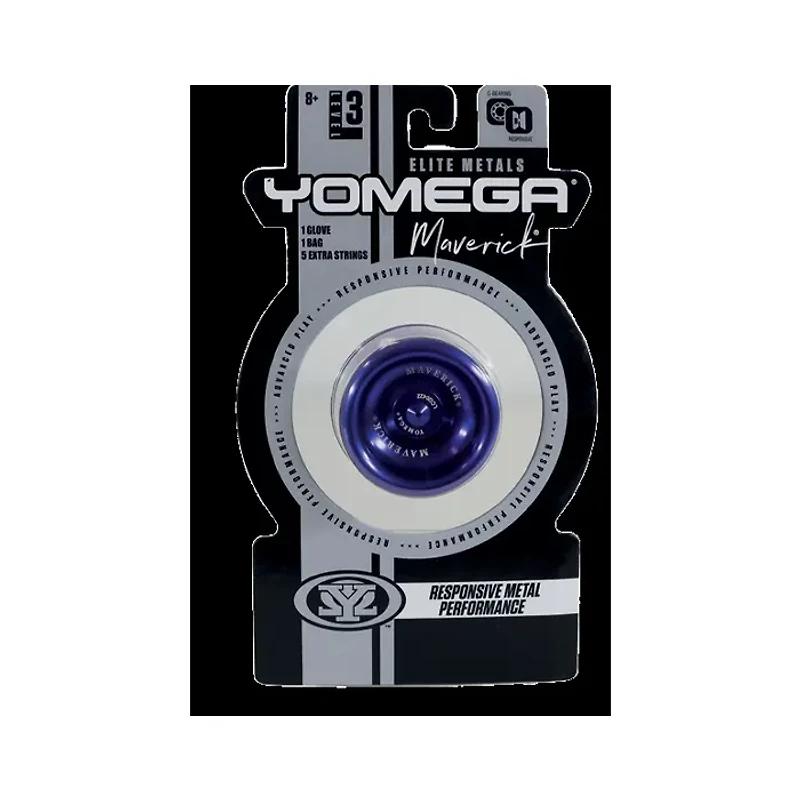 Yomega Maverick Yo-Yo