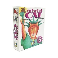Rat A Tat Cat