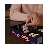 Taboo Board Game